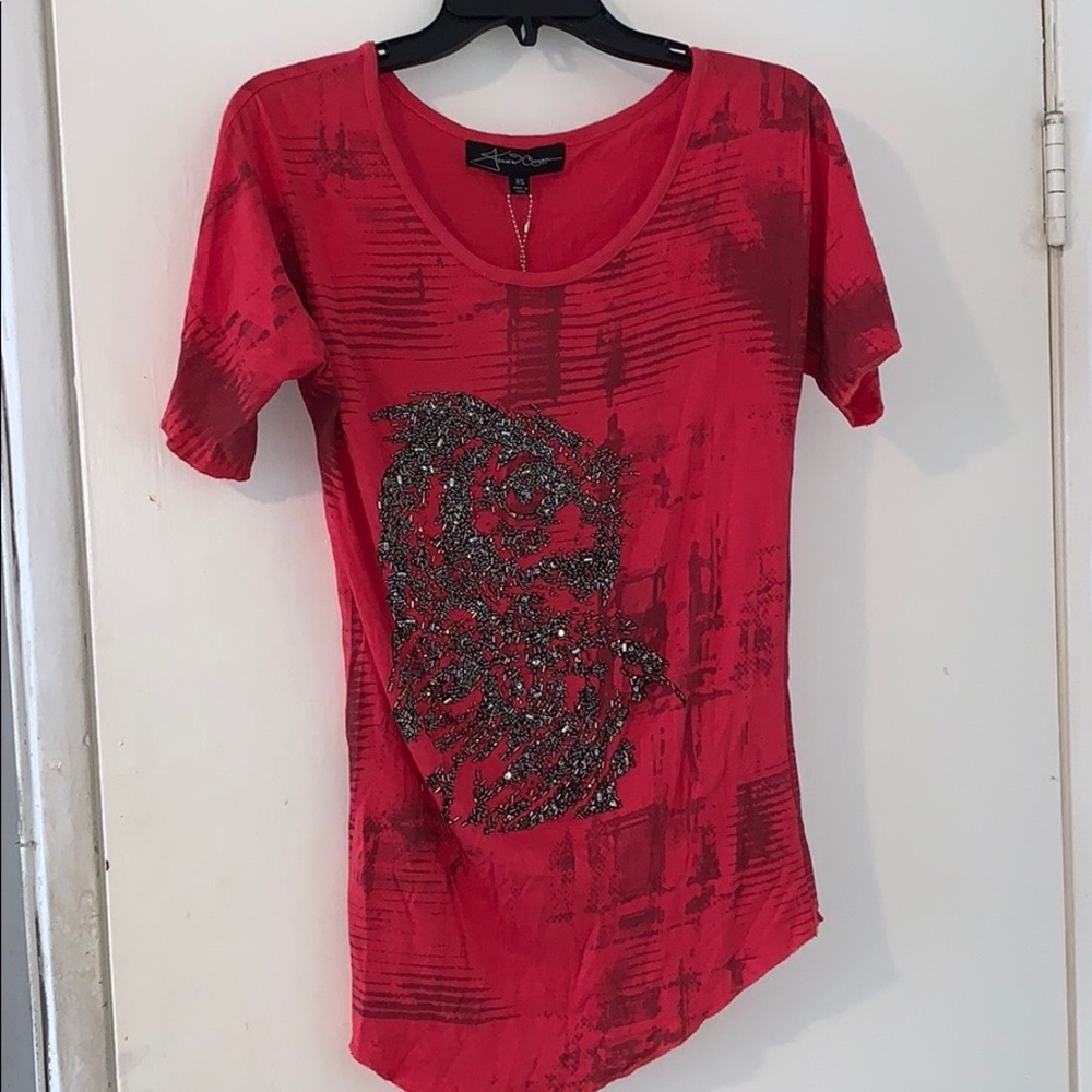 Julien Chambon Shirt